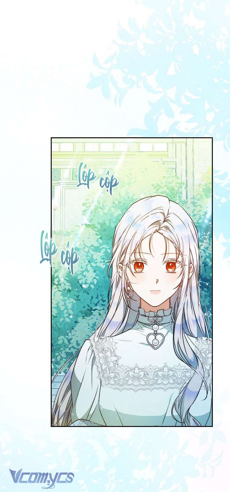 Tôi Trở Thành Vợ Của Nam Chính Chap 92 - Trang 3