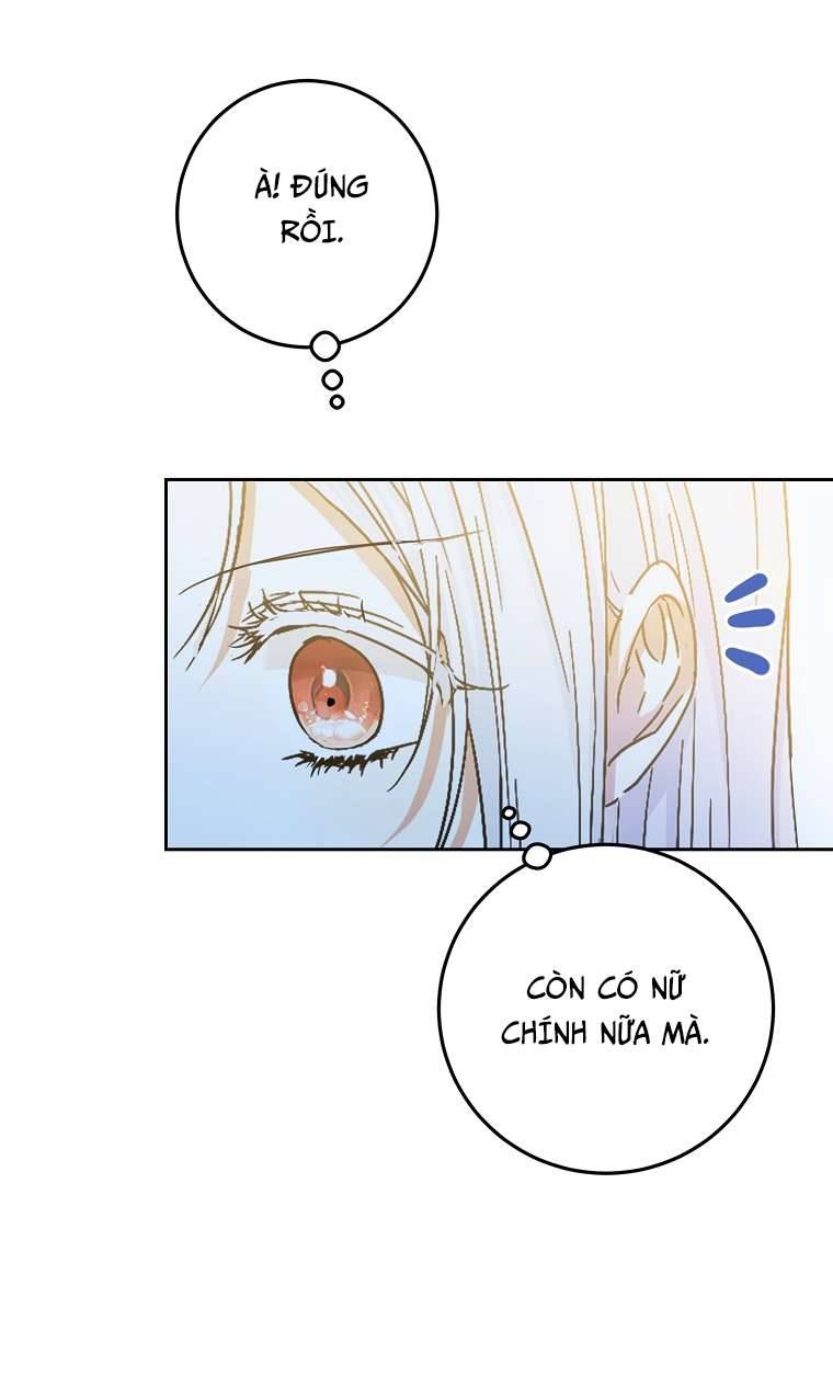 Tôi Trở Thành Vợ Của Nam Chính Chap 30 - Trang 3