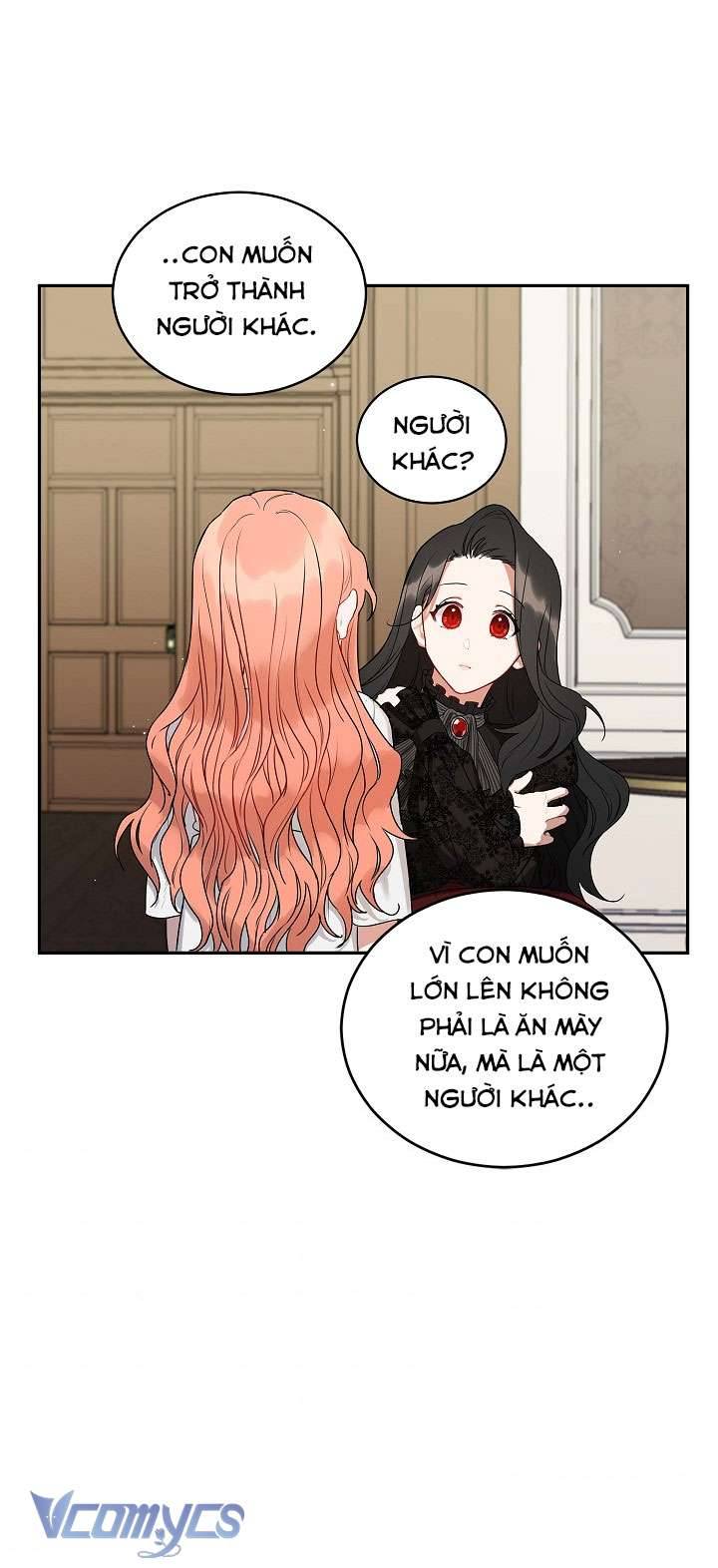 Phương Pháp Trở Thành Con Gái Của Người Hùng Bóng Đêm Chap 2 - Next Chap 3