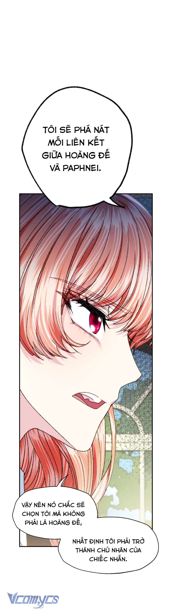 Cha À, Con Không Muốn Kết Hôn Đâu Chap 103 - Trang 2