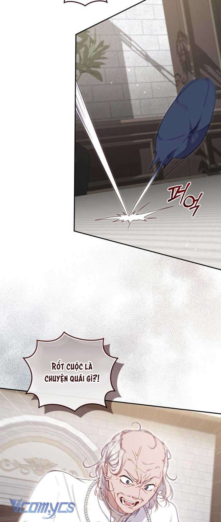 Tôi Được Nuôi Dưỡng Bởi Những Kẻ Phản Diện Chap 81 - Trang 3