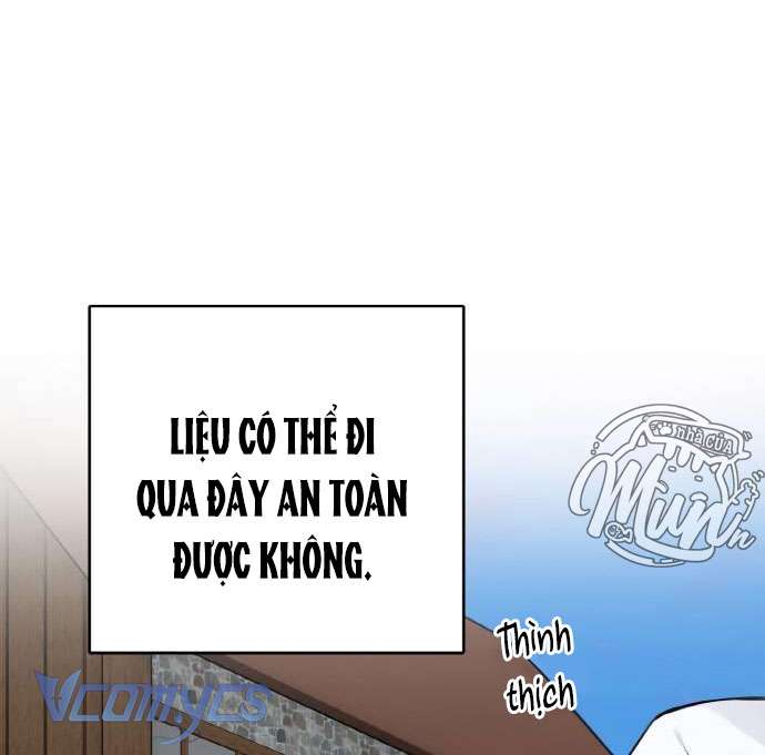 Nhật Ký Tuần Trăng Mật Của Phù Thủy Và Rồng Chapter 52 - Trang 4