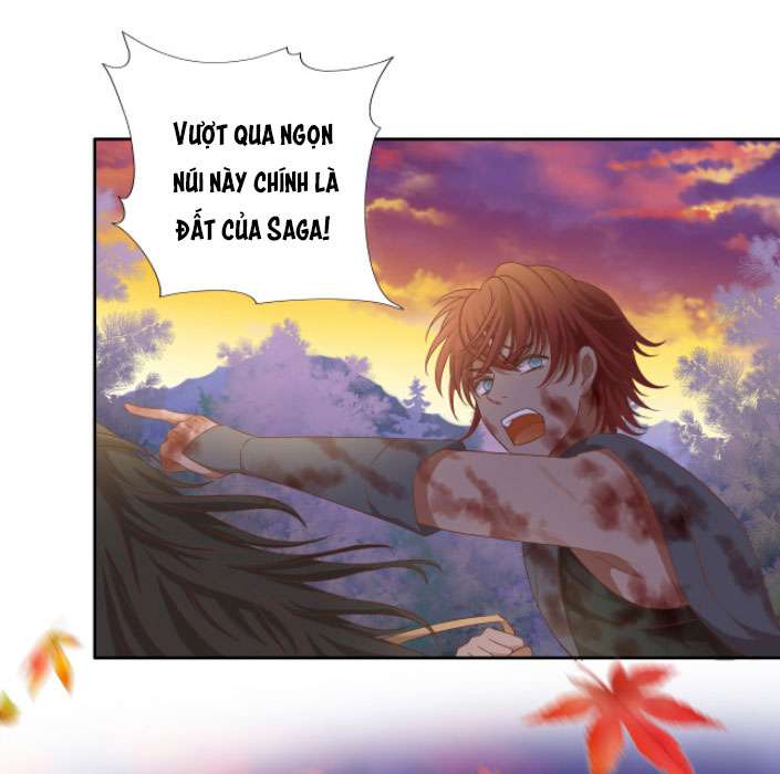 Địch Úc Đa Chi Ca Chapter 80 - Trang 4