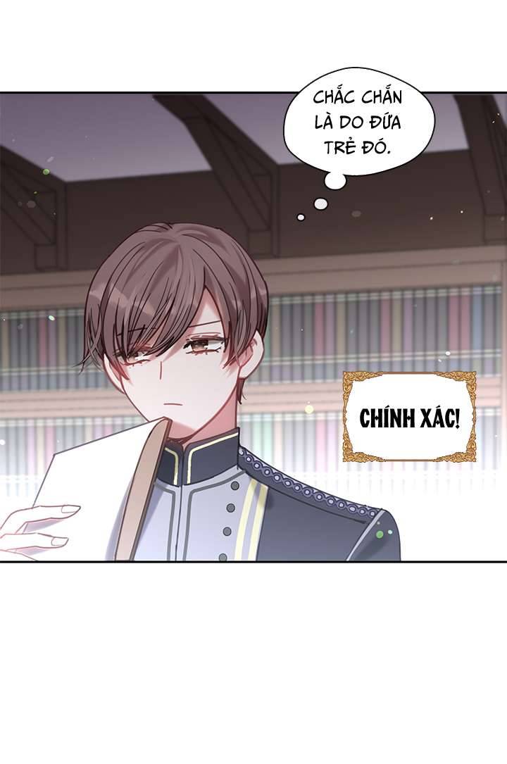 Gia Đình Bị Ám Ảnh Bởi Tôi Chapter 25 - Trang 4