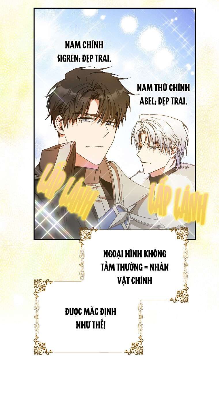 Tôi Trở Thành Vợ Của Nam Chính Chap 26 - Trang 3