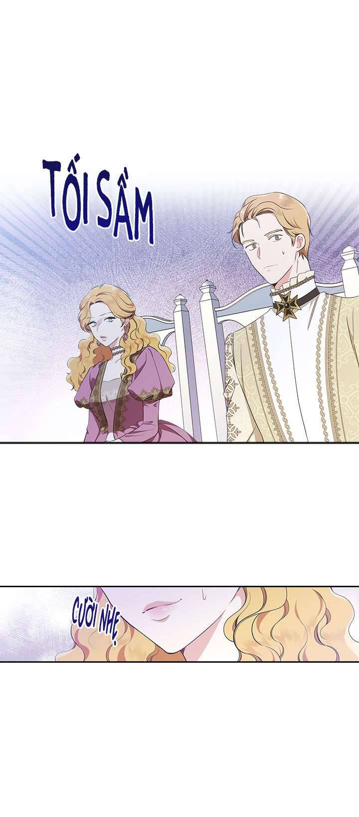 Kiếp Này Nhất Định Làm Gia Chủ Chap 36 - Trang 2