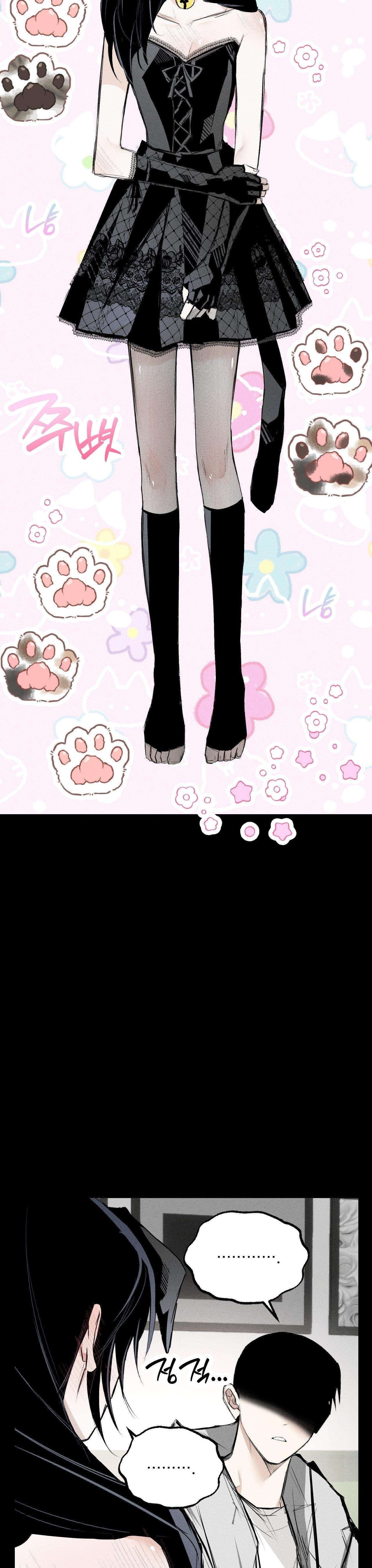 [ 18+ ] Vỏ Bọc Lãng Mạn Chap 7 - Next Chap 8