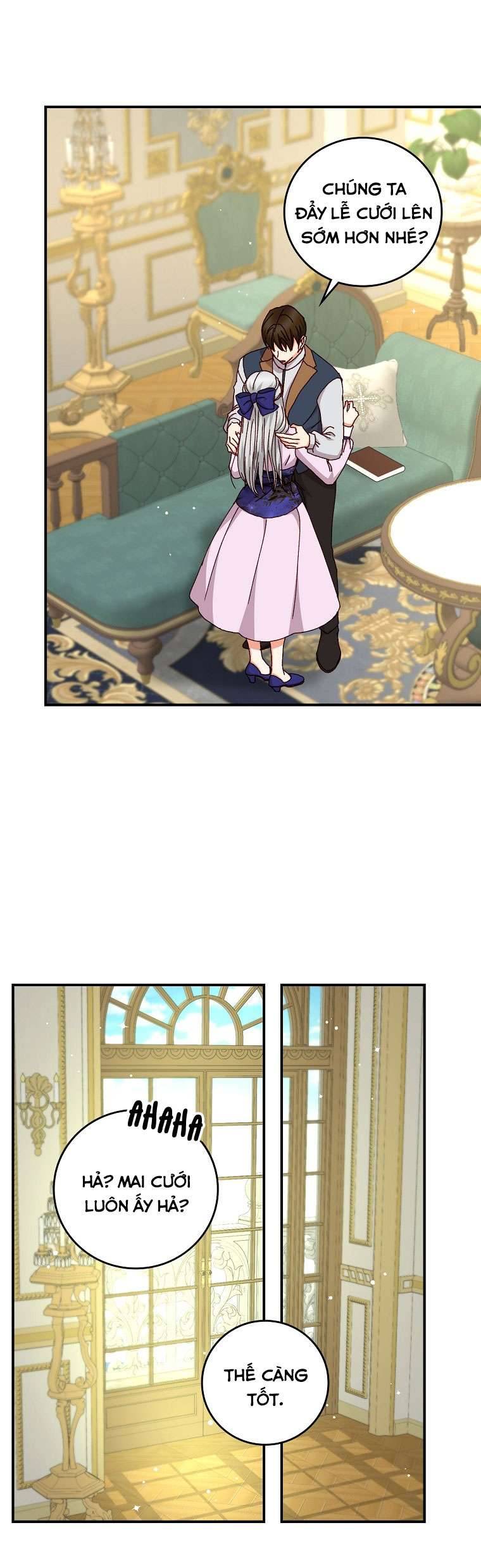 Cẩn Thận Với Các Anh Trai Đấy! Chap NT5 - Trang 2