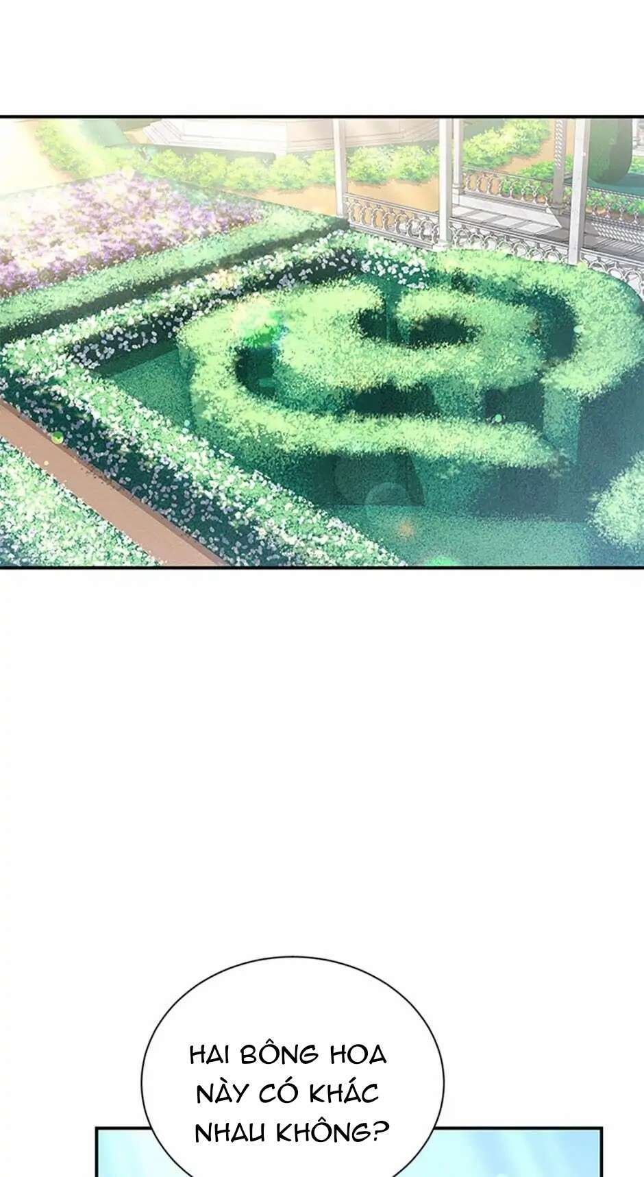 Nữ Công Tước Với Tâm Hồn Trống Rỗng Chapter 26 - Trang 4