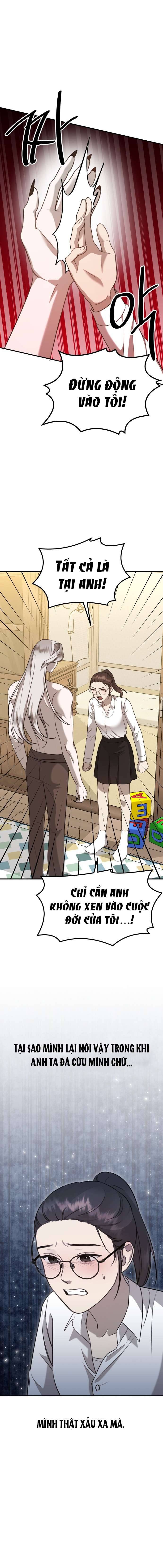 Thần Hổ Jang San Chap 7 - Trang 2