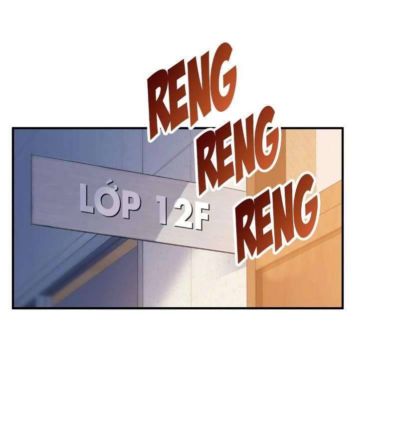 Hệt Như Hàn Quang Gặp Nắng Gắt Chap 64 - Trang 4