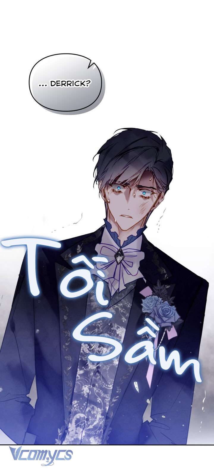 Kết Cục Của Nhân Vật Phản Diện Chỉ Có Thể Là Cái Chết Chapter 159 - Next Chapter 160