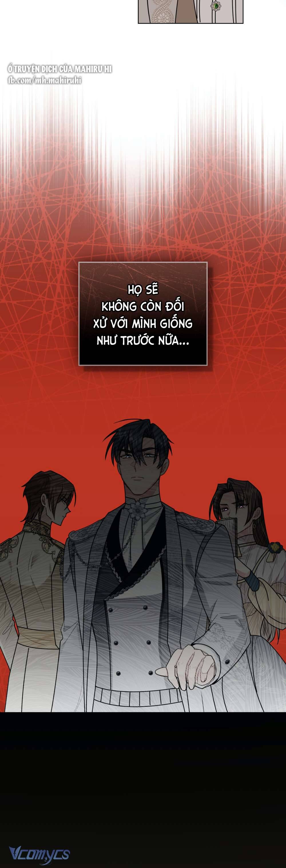Tìm Lại Camellia Chapter 87 - Trang 4
