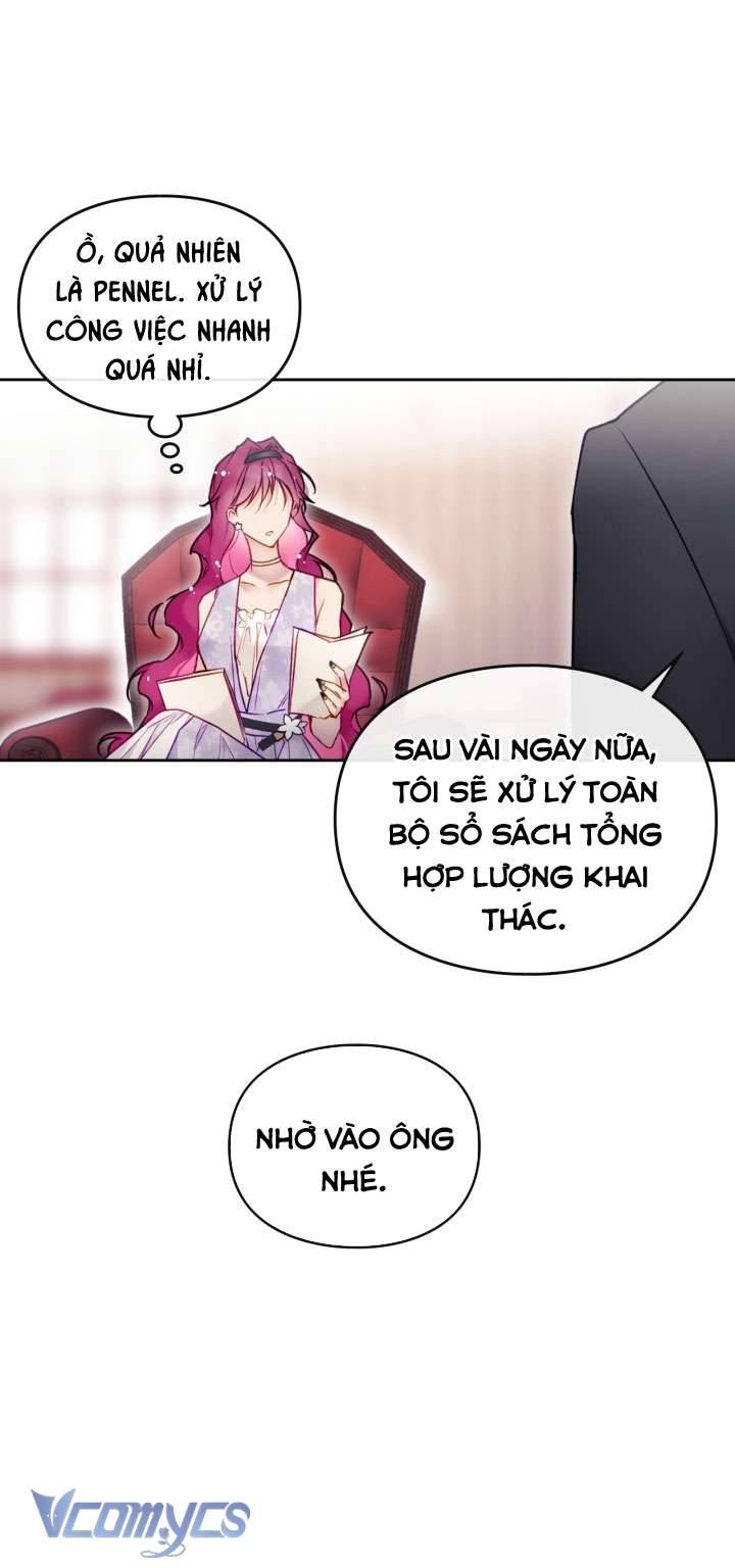 Kết Cục Của Nhân Vật Phản Diện Chỉ Có Thể Là Cái Chết Chapter 96 - Next Chapter 97