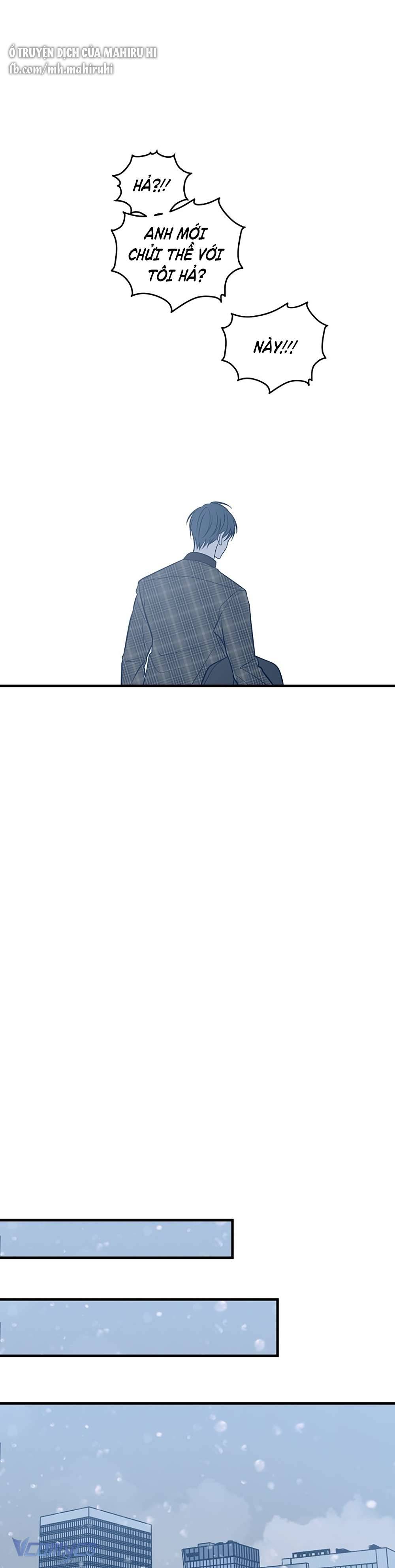 Kẻ Rác Rưởi Không Đáng Được Yêu Chapter 47 - Trang 4