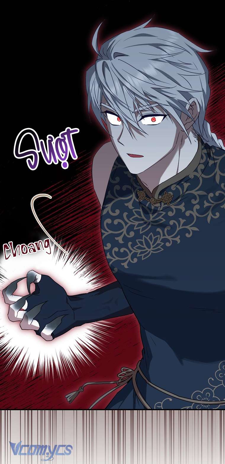 Thời Hạn Cuối Cùng Đang Tràn Ngập Trên Cửa Sổ Trạng Thái Chap 4 - Trang 4