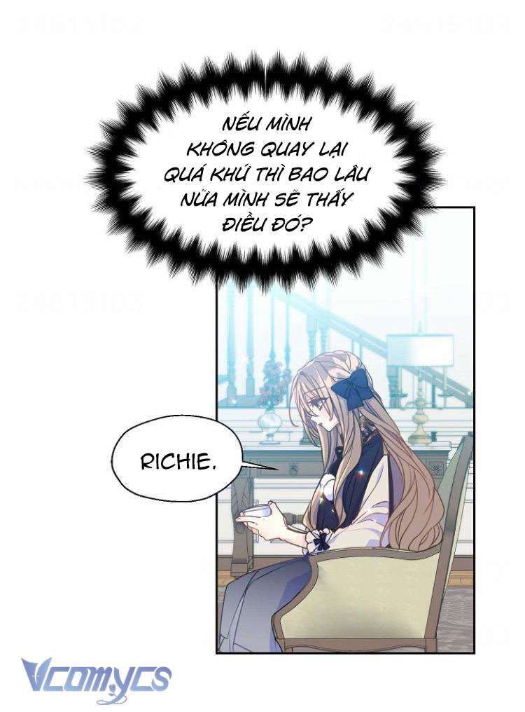 Bệ Hạ Xin Đừng Giết Tôi!!! Chap 42 - Trang 3