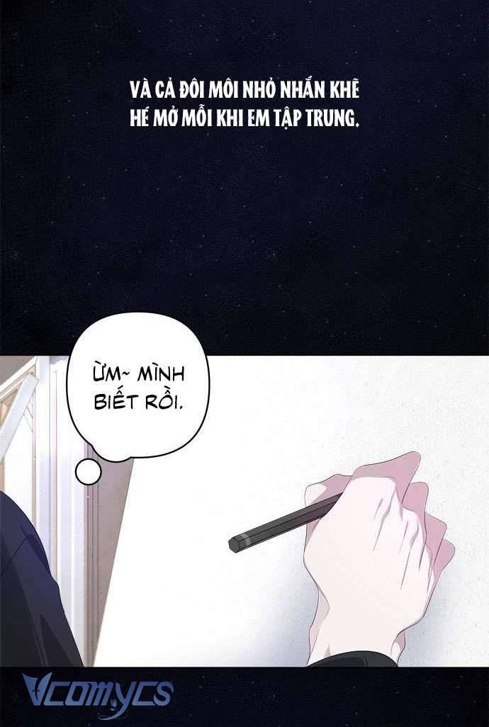 Đàn Anh Xấu Xa! Chap 66 - Trang 3