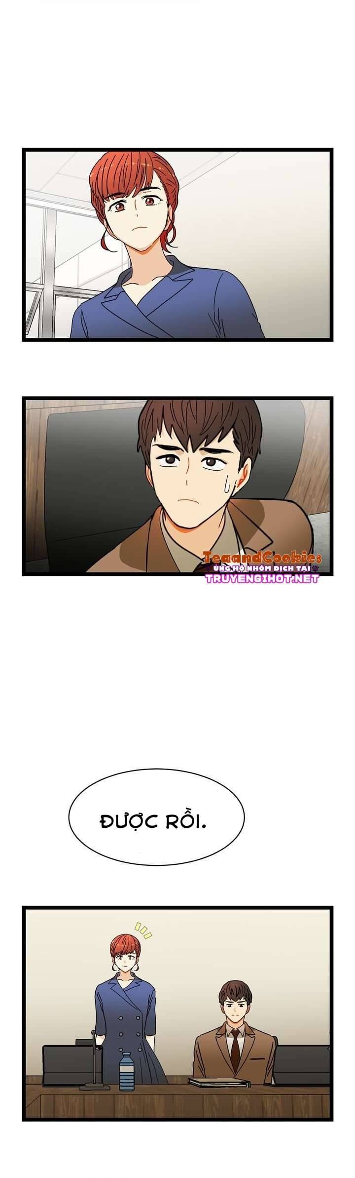 Giả Mạo Theo Phong Cách Chapter 19 - Trang 4