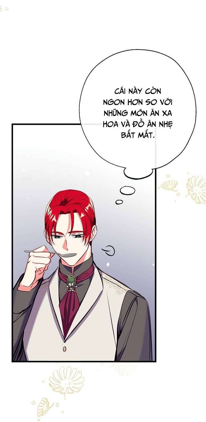 Chúng Ta Có Thể Trở Thành Một Gia Đình Được Không? Chap 12 - Trang 2