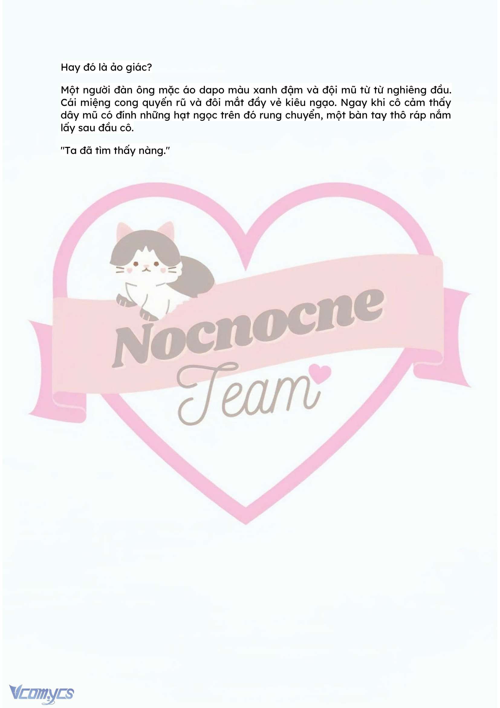 [NOVEL] ĐÊM HỖN LOẠN Chap 84 - Next Chap 85