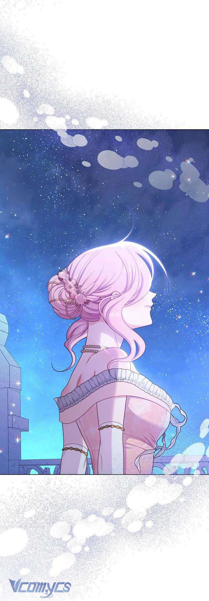 Hầu Gái Độc Quyền Của Hoàng Hậu Phản Diện Chap 57 - Trang 4