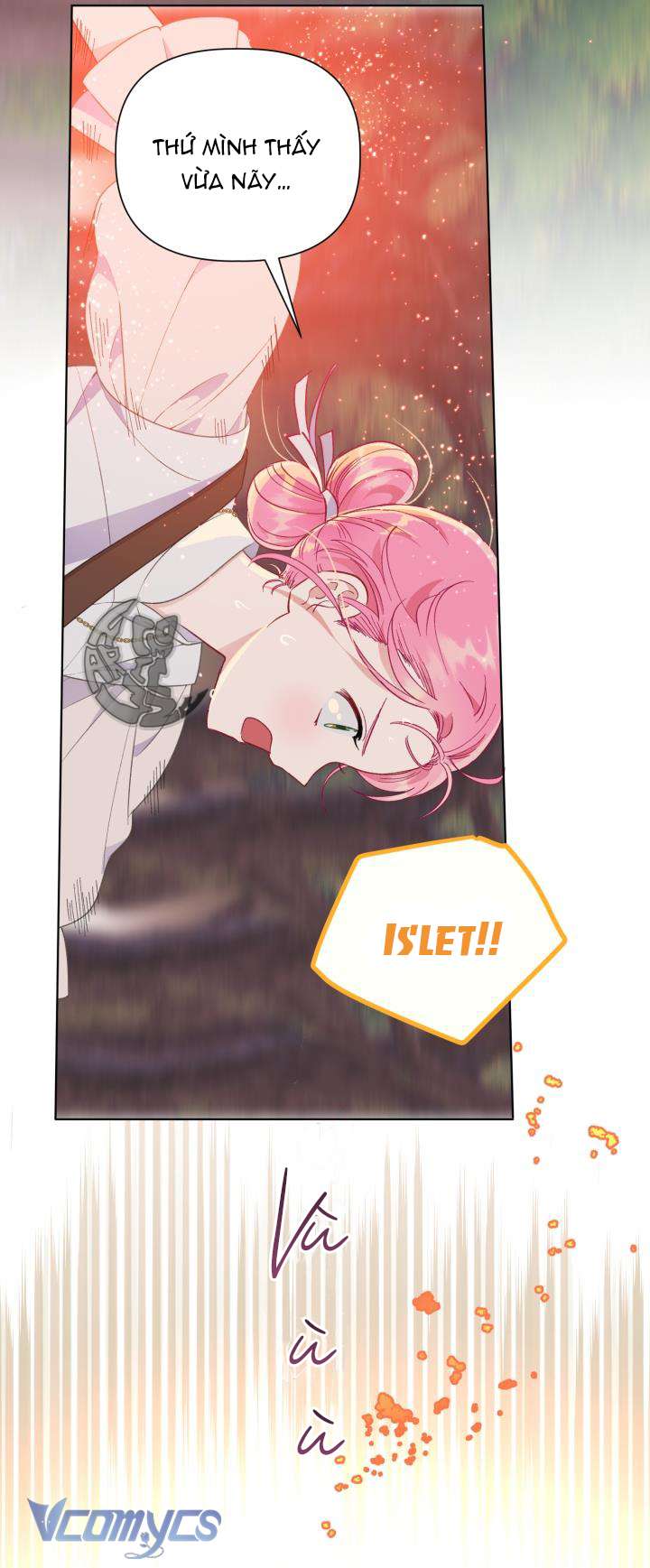 Sự Điều Trị Đặc Biệt Của Tinh Linh Chapter 47 - Trang 4