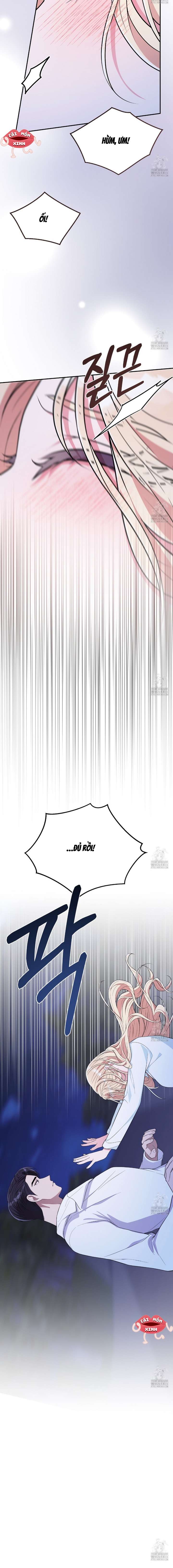Xin Hãy Để Ý Tới Jasmine Chapter 29 - Trang 4