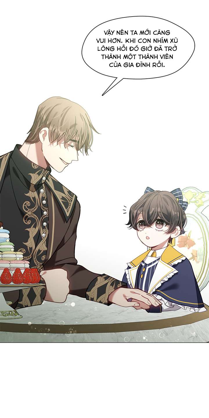 Gia Đình Bị Ám Ảnh Bởi Tôi Chapter 26 - Trang 4
