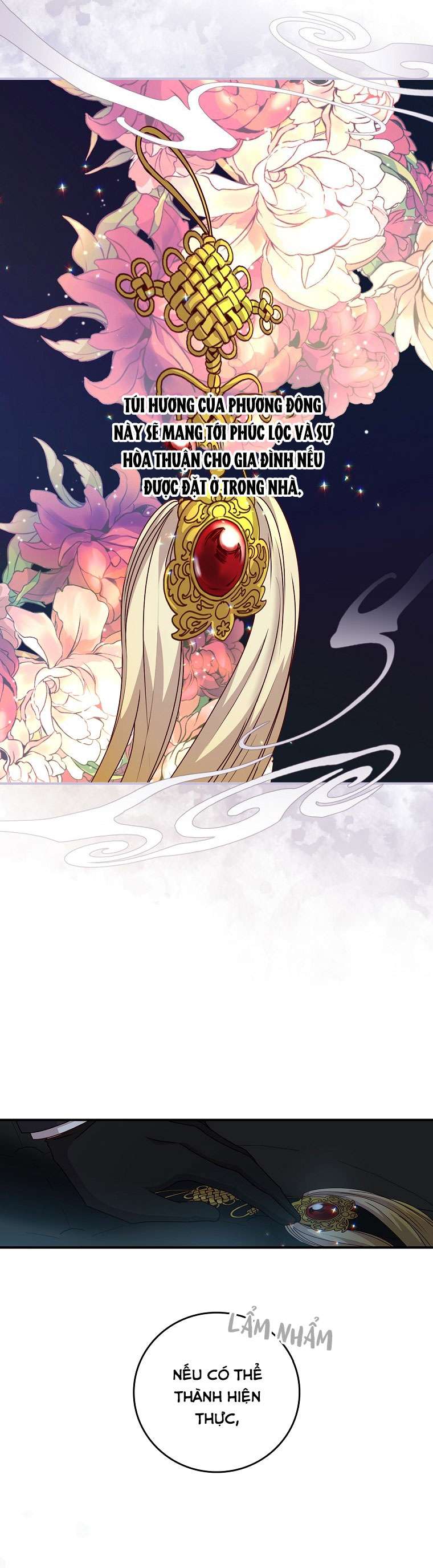 Cẩn Thận Với Các Anh Trai Đấy! Chap NT4 - Trang 2