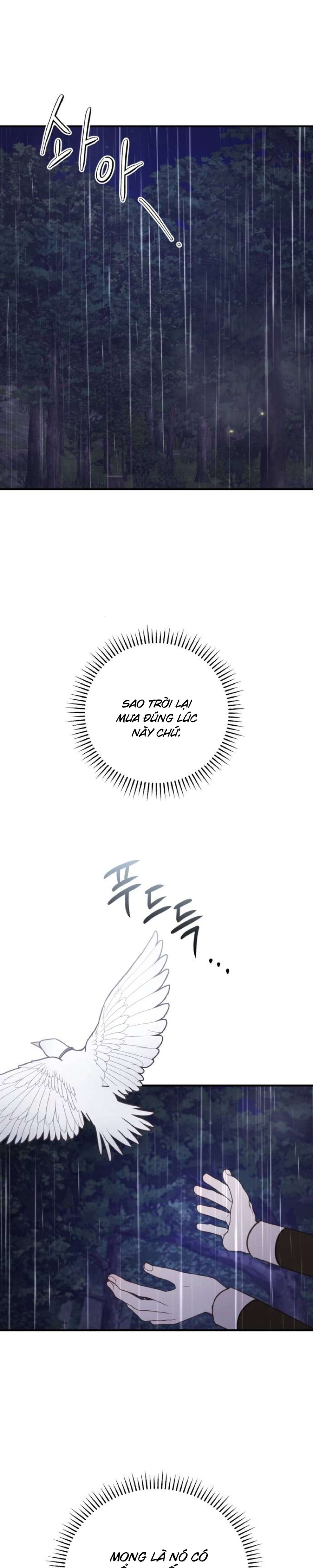 Ác Nữ Chỉ Muốn Sống Yên Bình Chapter 42 - Trang 4