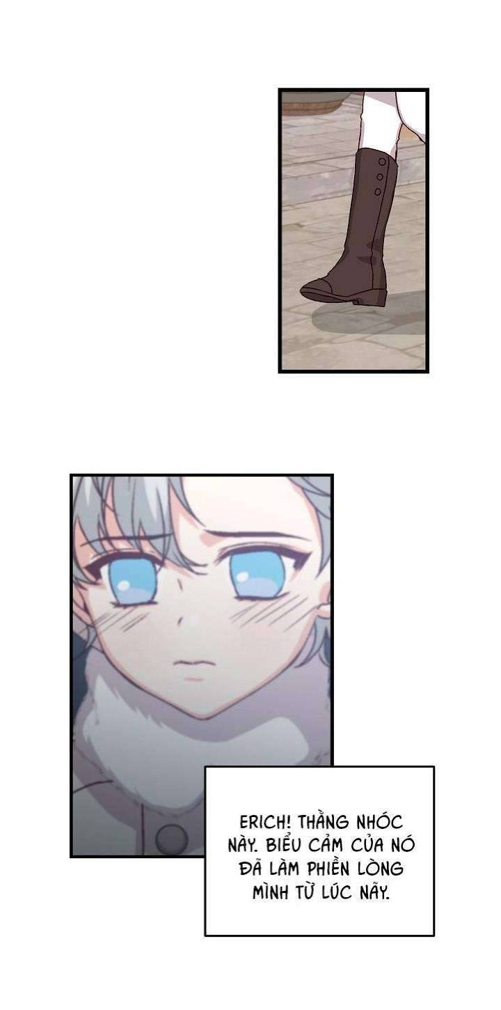 Cẩn Thận Với Các Anh Trai Đấy! Chap 9 - Trang 2