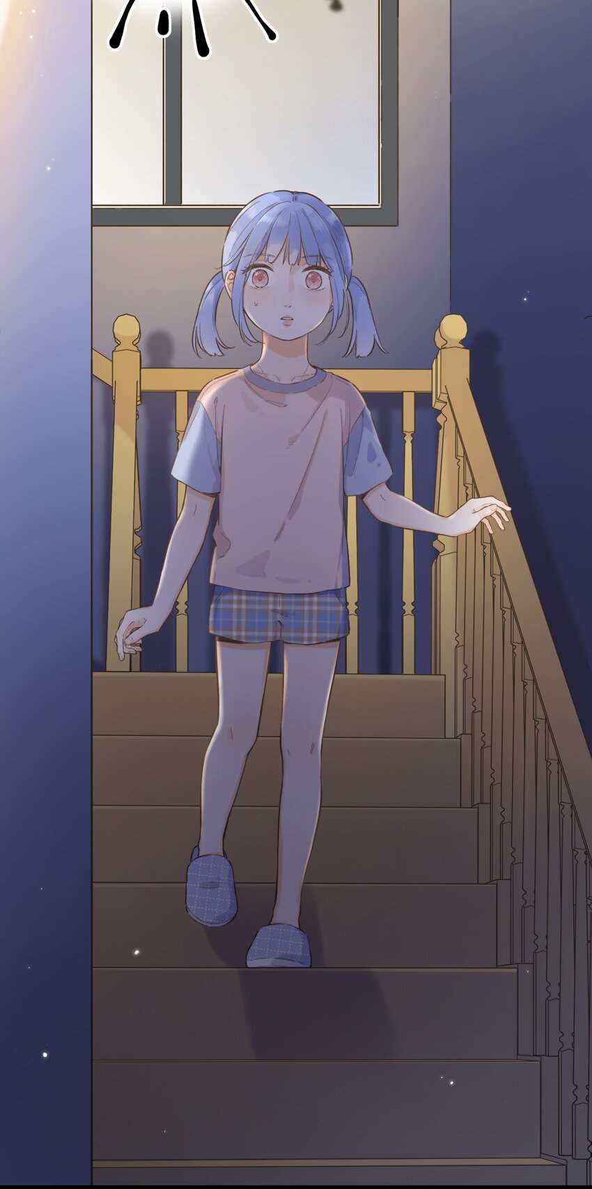 Ánh Sao Phiêu Linh Trong Nước Chap 67 - Next Chap 68