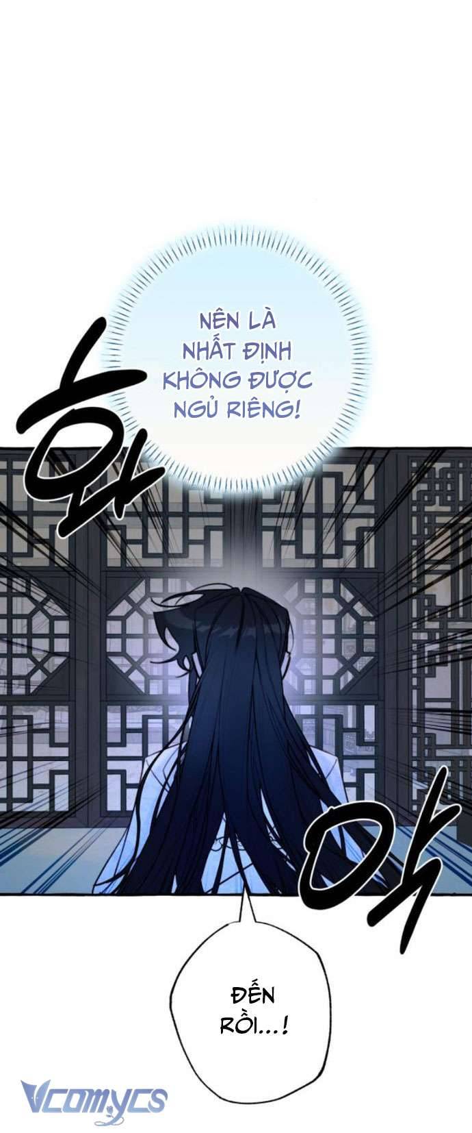 Chuyện Tình Tuyết Phương Bắc Chapter 8 - Trang 4