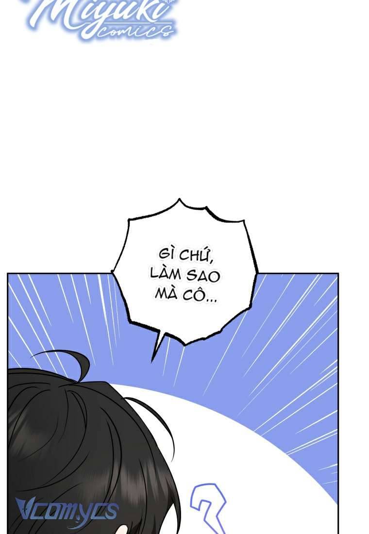 Được Yêu Thương Mà Còn Ngại Ngùng Sao! Chapter 9 - Trang 4