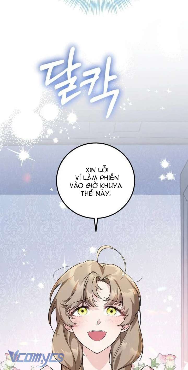 Nữ Công Tước Chiến Lợi Phẩm Chap 6 - Trang 4