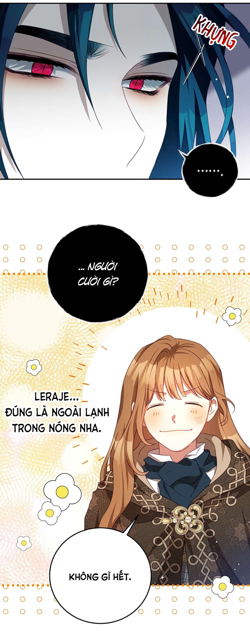 Trở Thành Tình Địch Của Các Nam Chính Chapter 85 - Trang 3