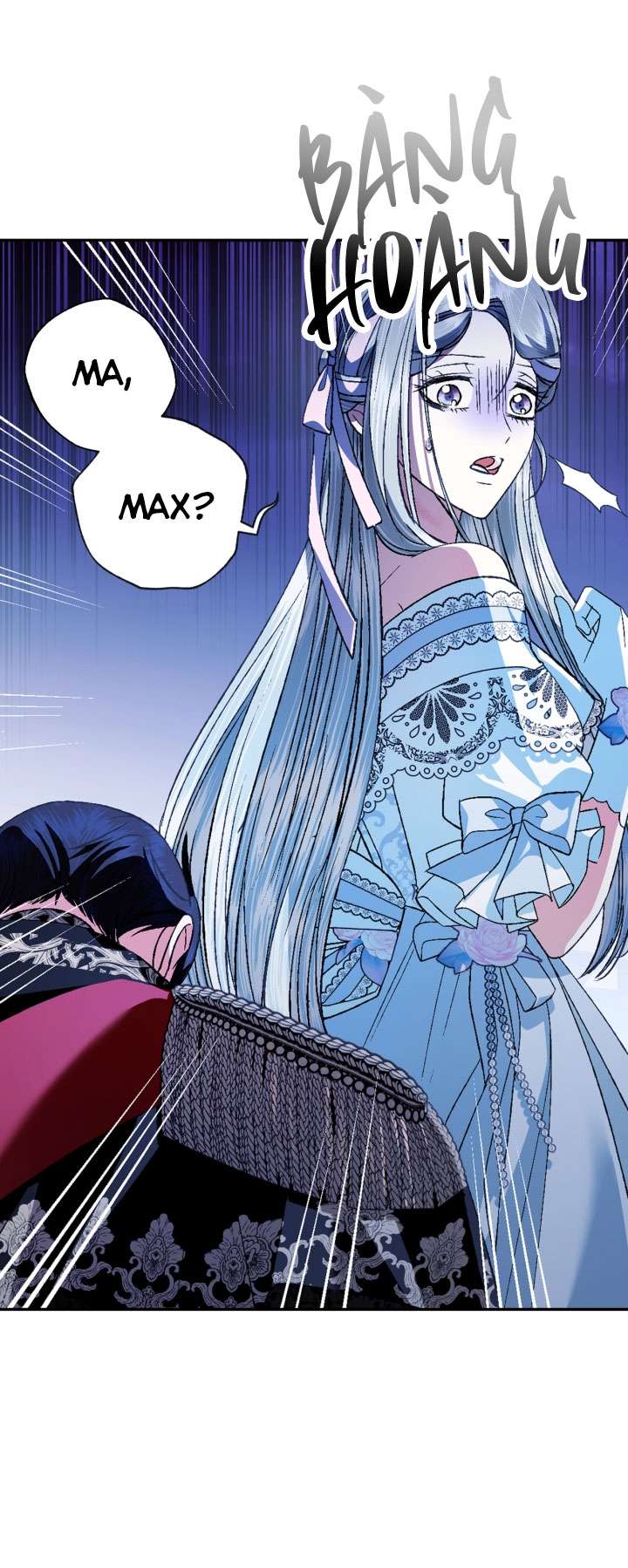 Cha À, Con Không Muốn Kết Hôn Đâu Chap 74 - Trang 2