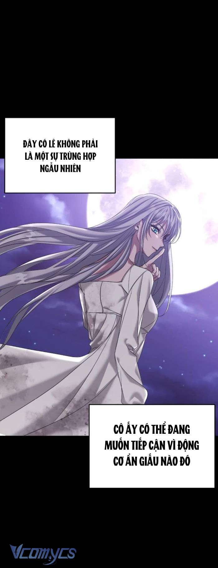 Hôn Nhân Liên Minh Để Trả Thù Chap 3 - Trang 2