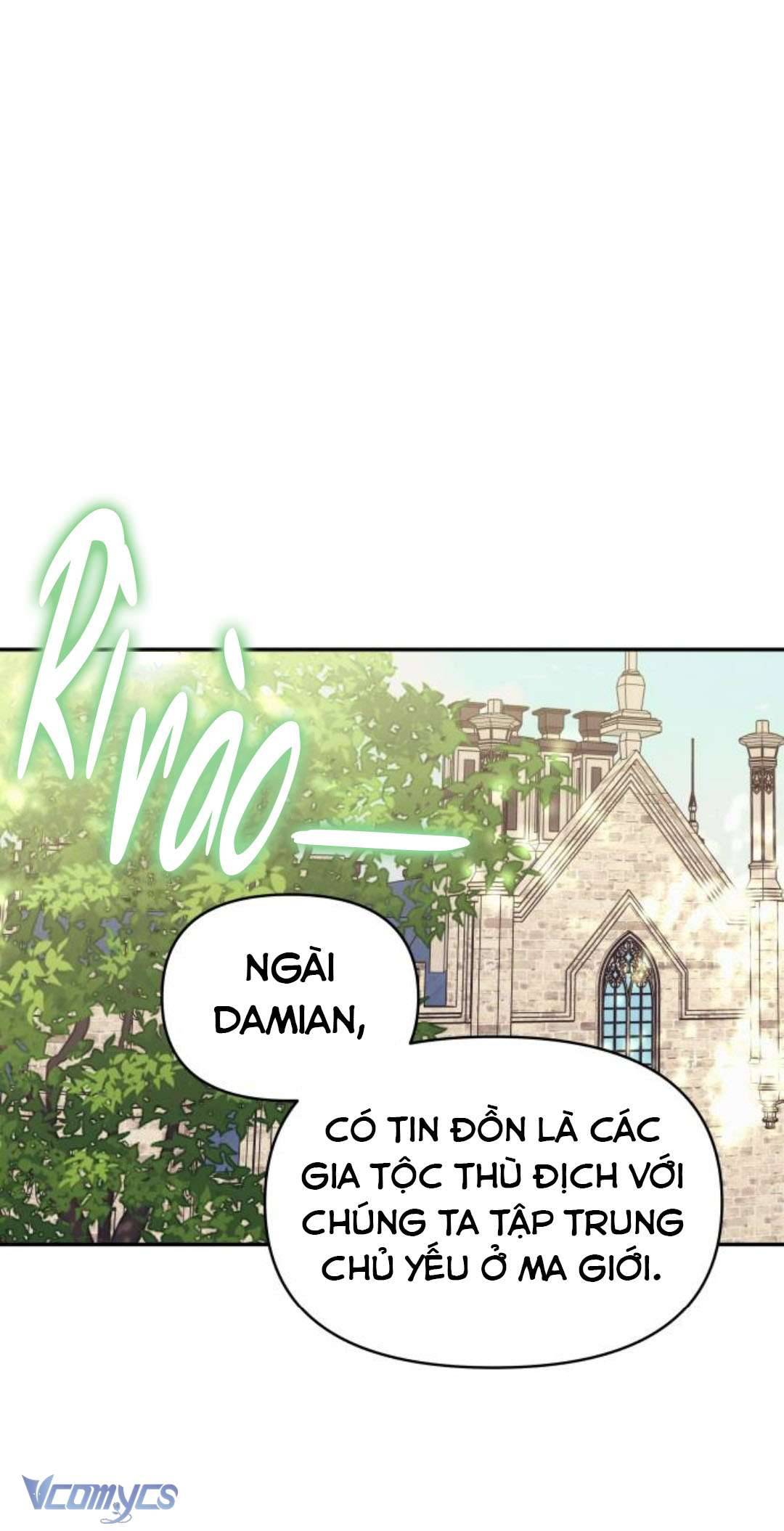 Con Gái Của Công Tước Ác Ma Chapter 41 - Trang 3