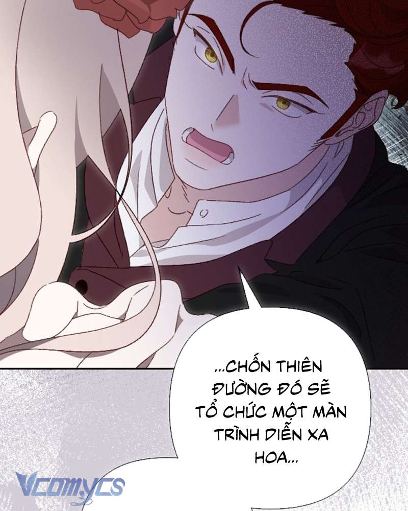 Dành Cho Những Ai Coi Hối Tiếc Là Điều Xa Xỉ Chap 2 - Trang 4