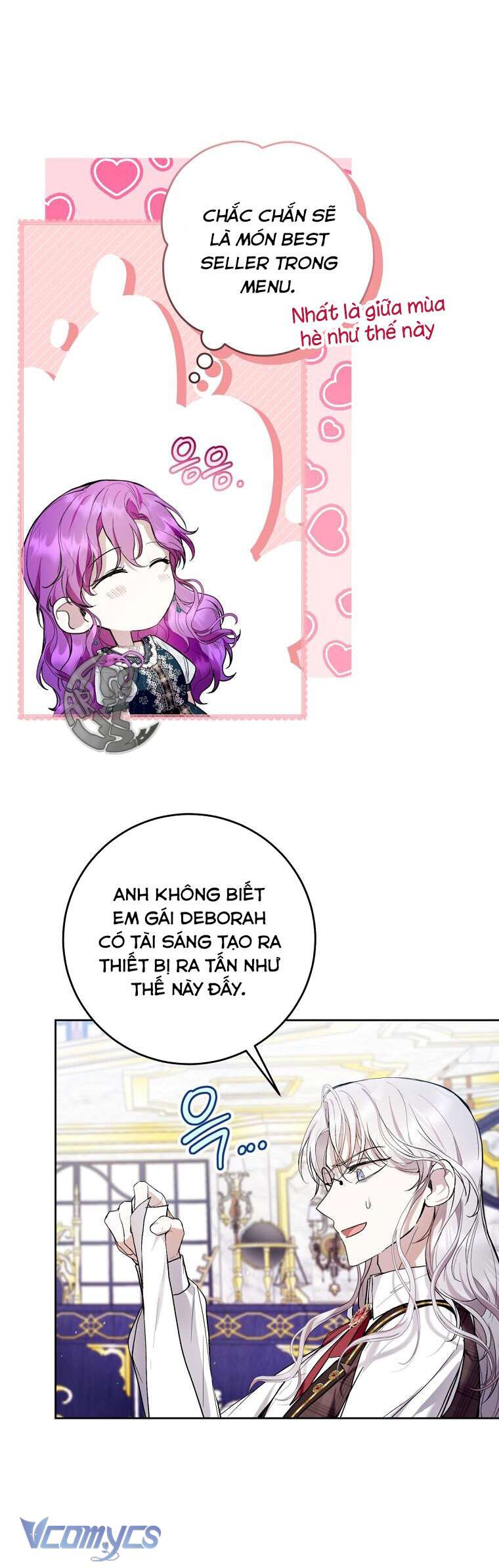 Làm Ác Nữ Bộ Không Tuyệt Sao? Chap 43 - Trang 4