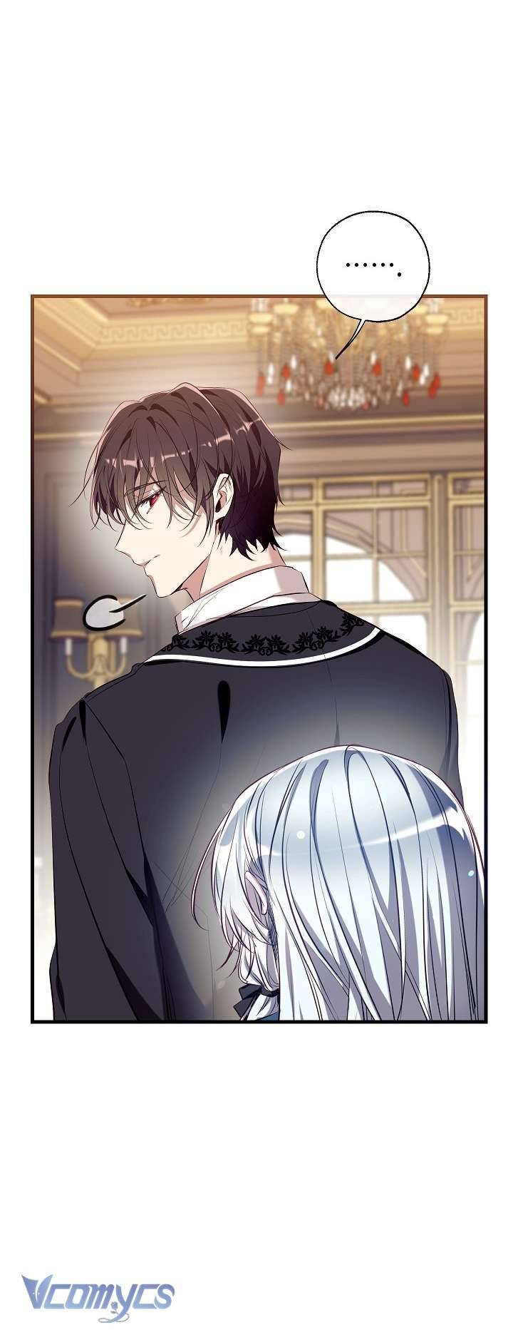 Chúng Ta Có Thể Trở Thành Một Gia Đình Được Không? Chap 75 - Trang 2