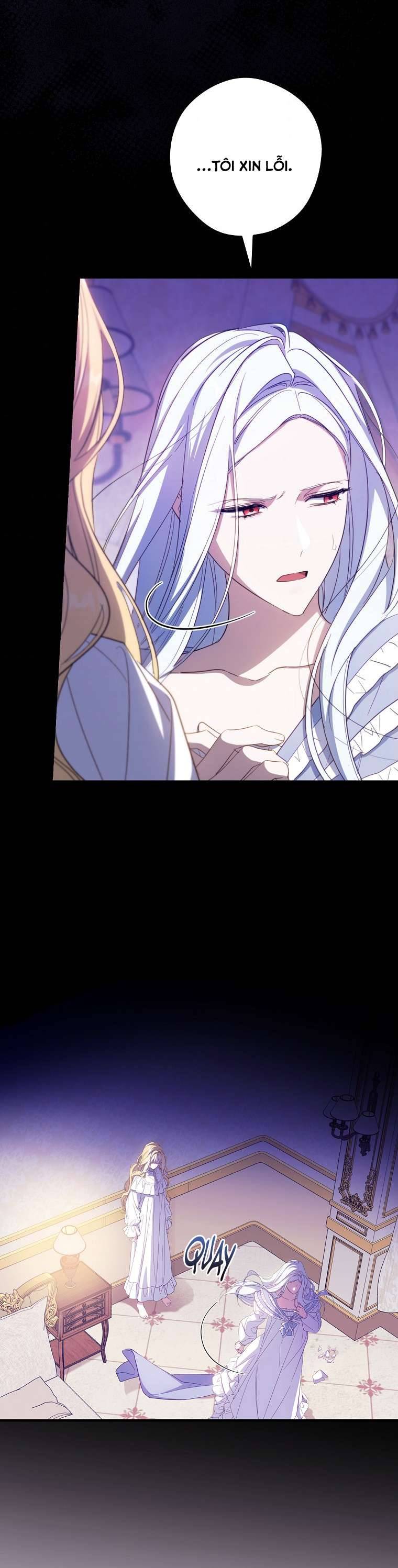 Phương Pháp Khiến Phu Quân Đứng Về Phía Tôi Chapter 32 - Next Chapter 33