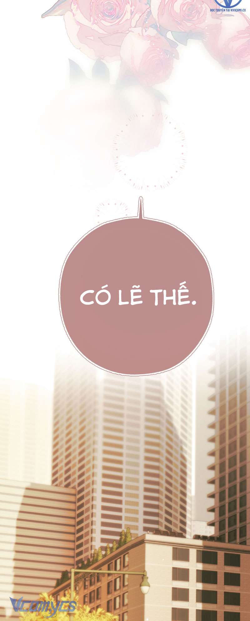 Trêu Nhầm Chap 39 - Next Chap 40