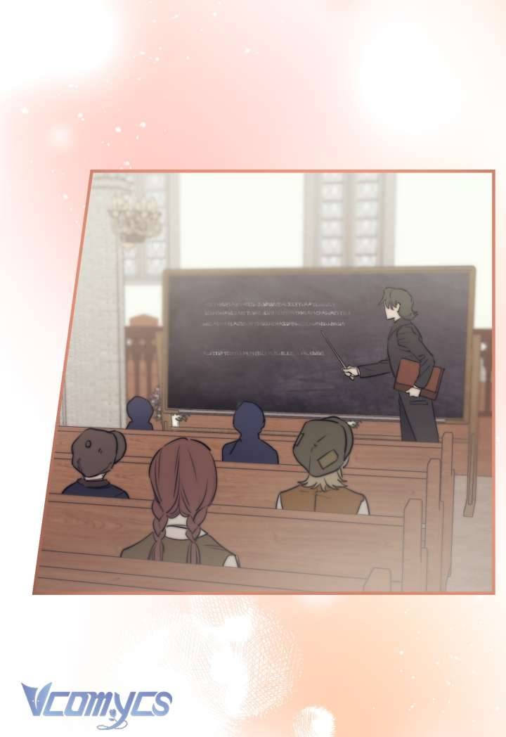 Những Nhân Vật Mạnh Nhất Thế Giới Ám Ảnh Tôi Chapter 61 - Trang 4