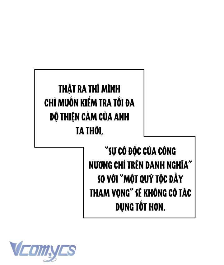 Kết Cục Của Nhân Vật Phản Diện Chỉ Có Thể Là Cái Chết Chapter 109 - Trang 4