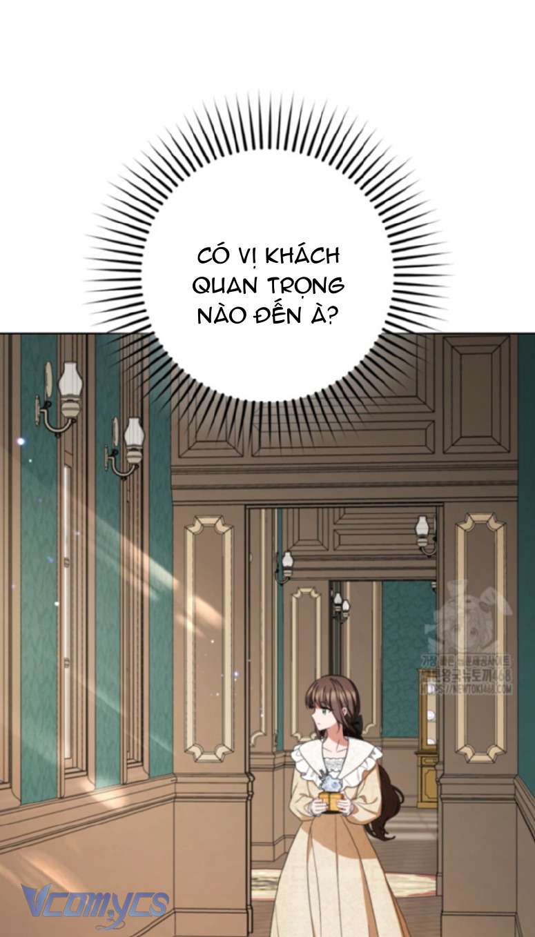 Được Yêu Thương Mà Còn Ngại Ngùng Sao! Chapter 81 - Trang 4