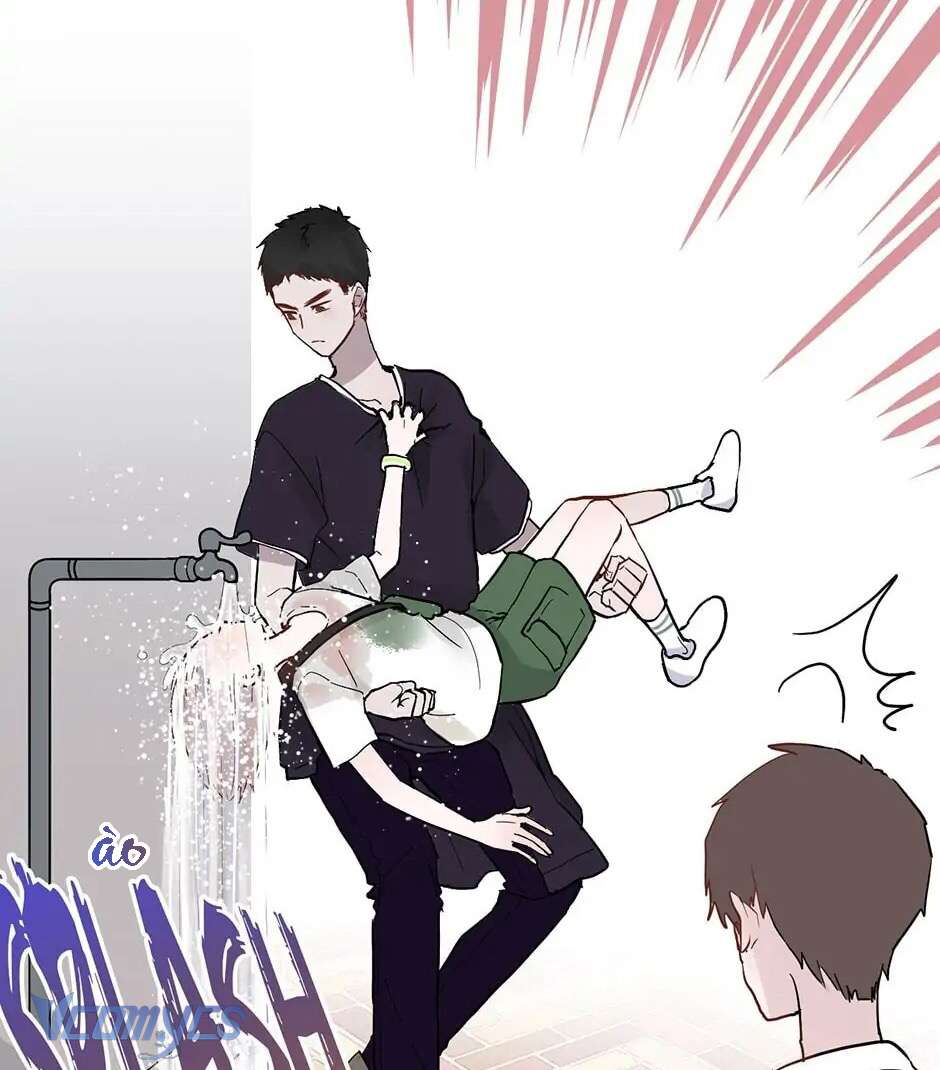 Hướng Dẫn Chiến Lược Người Tình Trong Mơ Chap 2 - Trang 2