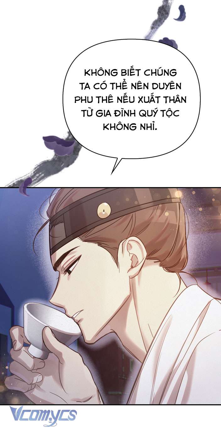 [18+] Tiết Học Bí Mật Của Trung Điện Chap 21 - Next Chap 22